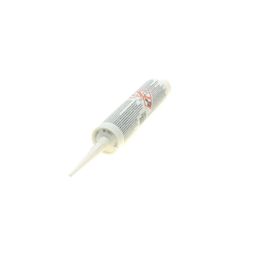 LOCTITE SI 5910 BK CR300ML герметик силіконовий (чорний) (маслостойкий) ( -55°C до +250°C)