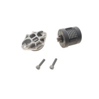 Фільтр масляний дифференціал Volvo S40/S60/V70/XC70/XC90 00- (к-кт)