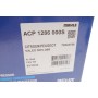 Компресор кондиціонера Peugeot 107/Citroen C1 1.0i 05-14/Toyota Aygo 1.0i 05-14/1.4D 05-10