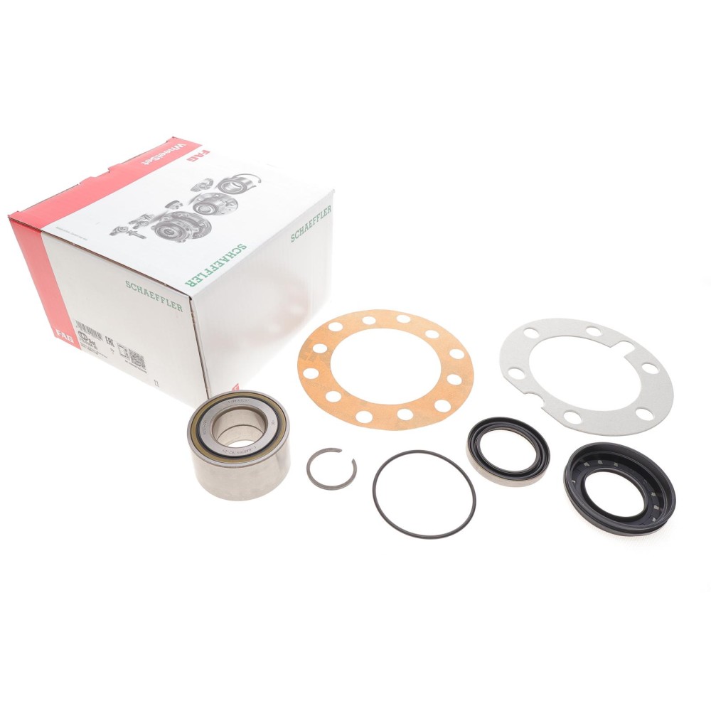 Підшипник маточини (задньої) Toyota Land Cruiser/Land Cruiser 90 -02