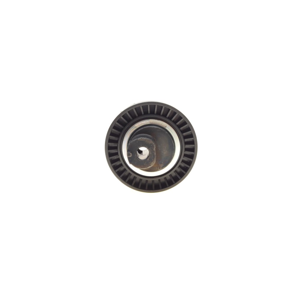 Ролик генератора BMW 3 (E36/E46)/5 (E34)/Z3/Z4 1.6-3.2 87-07 (паразитний) (80х25)