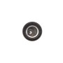 Ролик генератора BMW 3 (E36/E46)/5 (E34)/Z3/Z4 1.6-3.2 87-07 (паразитний) (80х25)