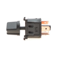 Перемикач пічки VW Caddy I/LT 40-55 82-96