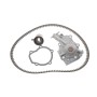 Комплект ГРМ + помпа Chevrolet Kalos/Daewoo Matiz 1.0/1.2i 03-