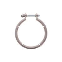 Хомут глушника Citroen C3/C4/Peugeot 2008/208/3008/308 1.2 THP/PureTech 13-