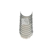Вкладиші шатунні BMW 1/2/3/4/5/6/7/X1/X3/X4/X5/X6 (N47/N57) 04- (+0.25) (к-кт)