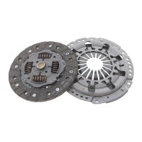 Комплект зчеплення Opel Astra H 1.8 16V 05-10 (d=210mm)