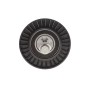 Ролик генератора Audi A4/A6/A8/Q5/Q7/Q8 1.9/2.0D/3.0 DH 03- (натяжний) (90х18)