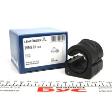 Втулка стабілізатора (заднього) Ford Connect (d=22mm) (низький дах)