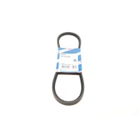 Ремінь генератора клиновий Mitsubishi L200 2.5D/TD 96-07/Pajero 3.0 97-/Iveco Daily/MB 190/VW LT 85-96
