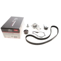 Комплект ГРМ + помпа Citroen C3/Peugeot 207/208/2008 1.4 HDI 06- (25.4x139z)