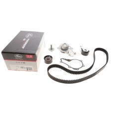 Комплект ГРМ + помпа Citroen C3/Peugeot 207/208/2008 1.4 HDI 06- (25.4x139z)