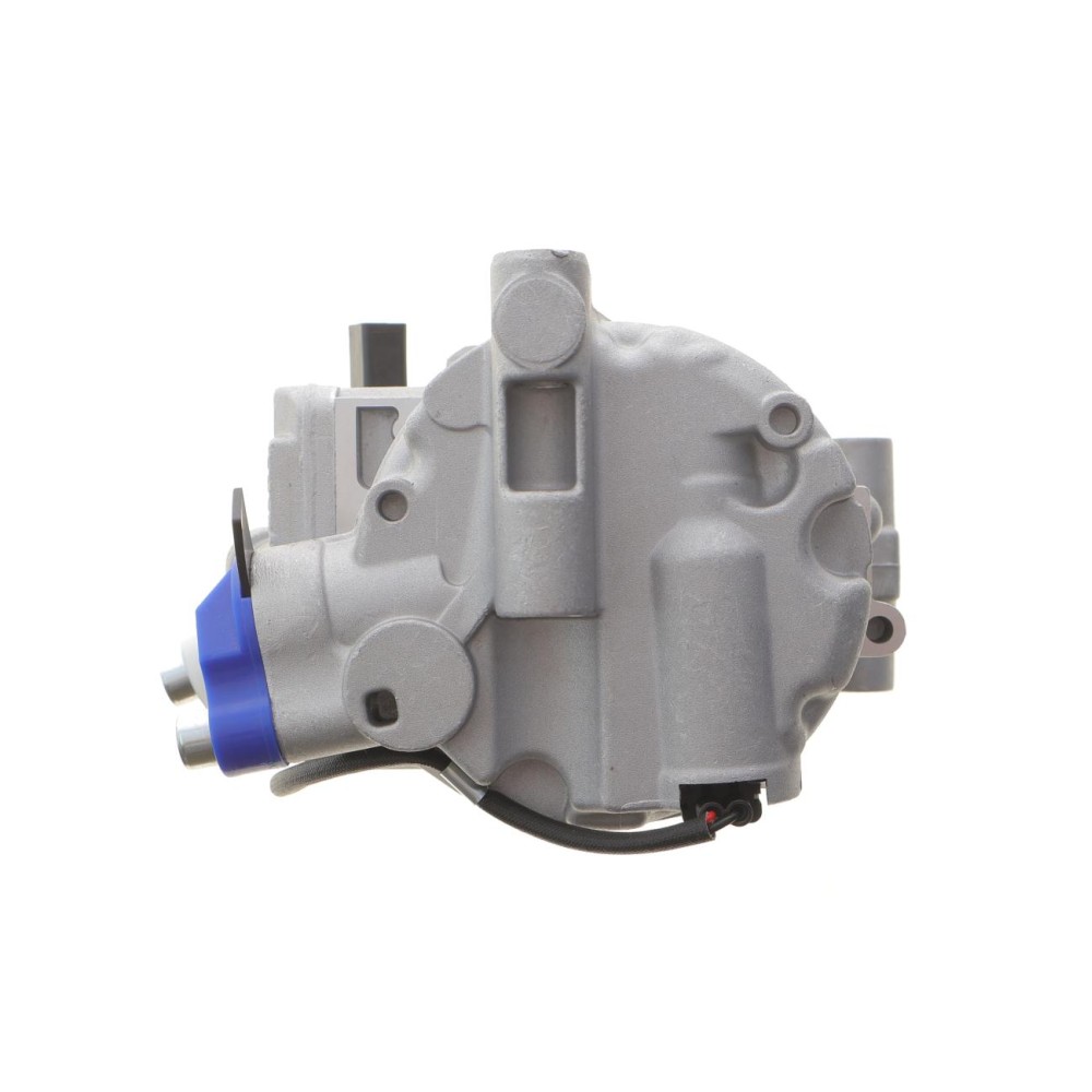 Компресор кондиціонера Audi A4 1.8-2.0 TFSI/2.0 TDI 08- (6PK/d=110mm)