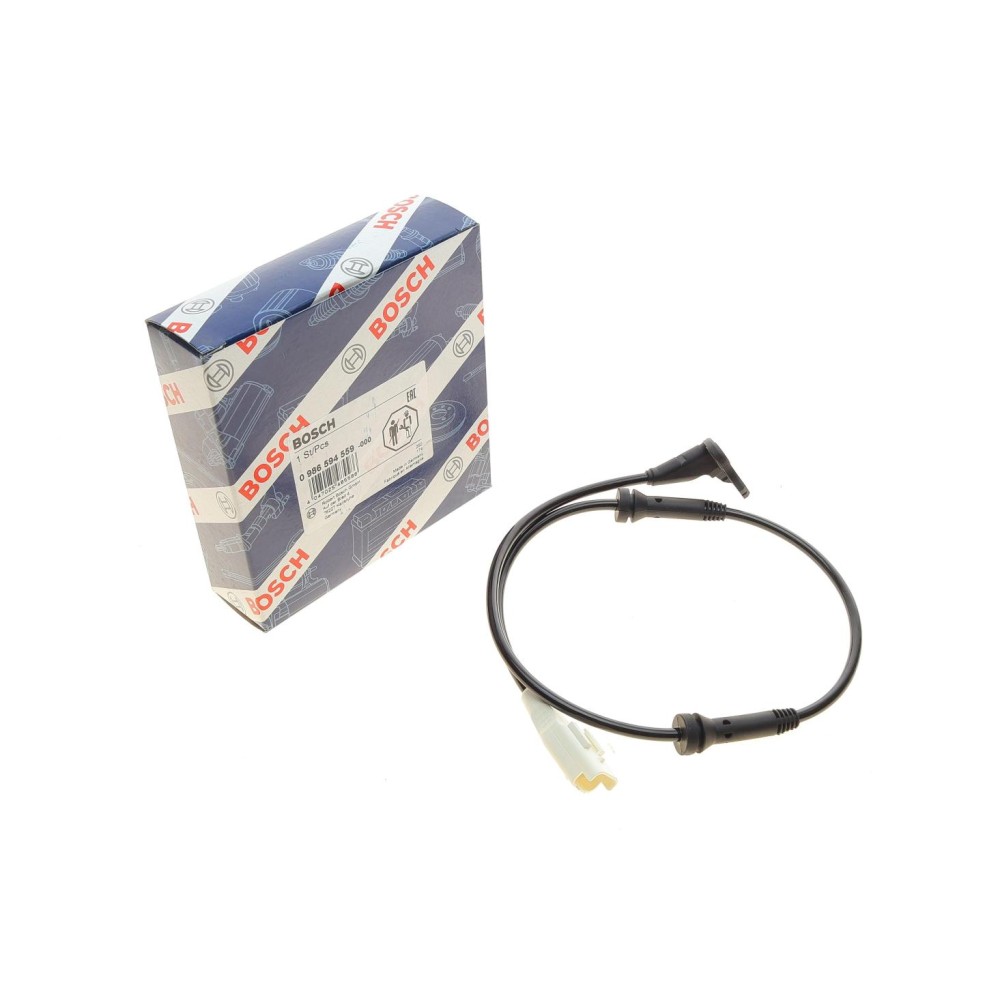 Датчик ABS (передній) Citroen C4 I/Peugeot 307 03-09