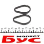 Прокладка колектора впускного Renault 1.2 (D7F) 96-98