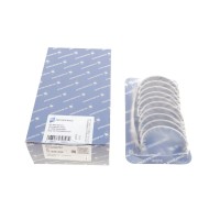 Вкладиші корінні Renault Clio/Kangoo/Megane/Scenic 1.4-1.6 16V/1.5 dCi 98- (+0.75)