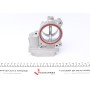 Заслонка дросельна Audi A4/A6/A8/Q7/VW Touareg 2.7D/3.0D 03-