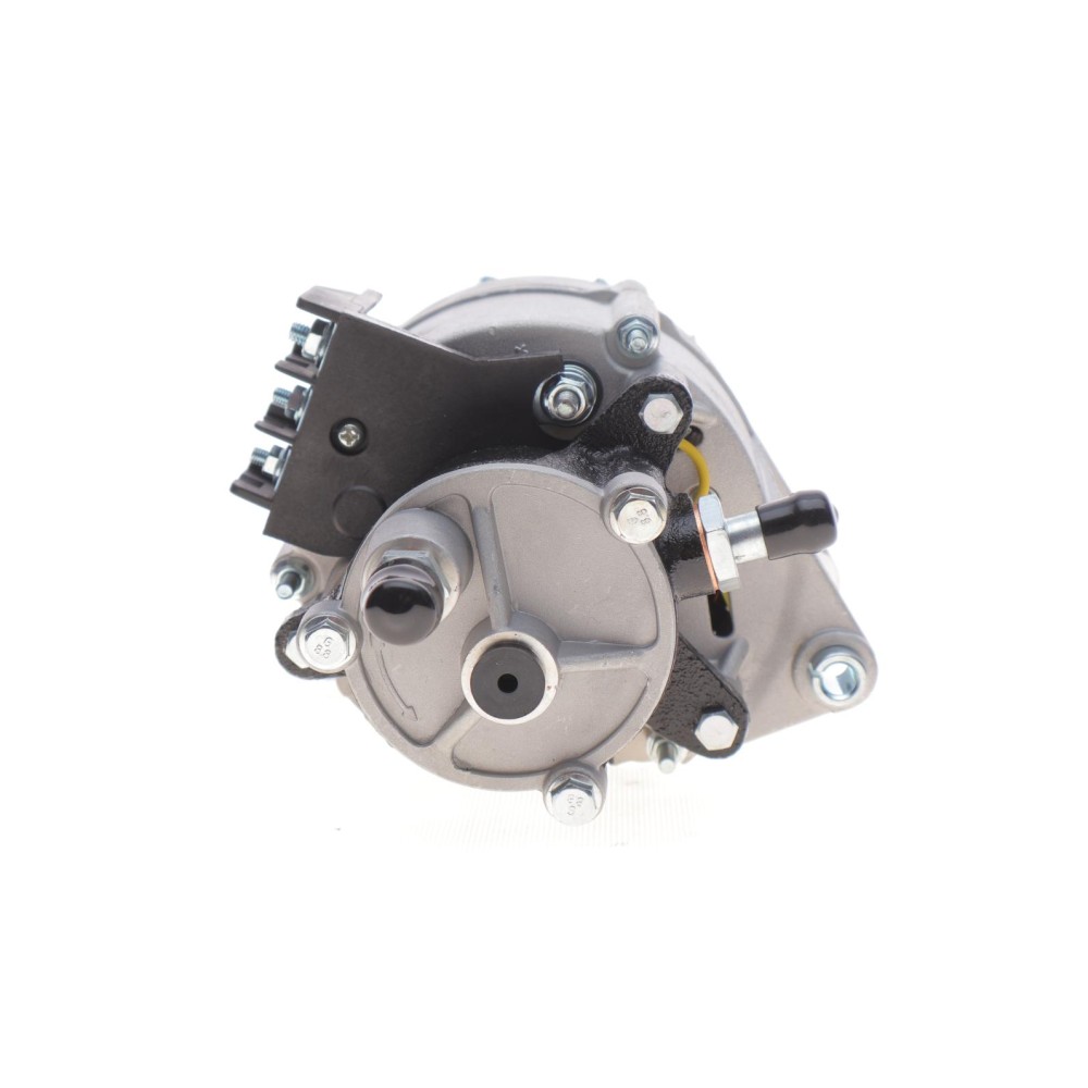 Генератор Ford Transit 2.5 DI/TD 91-00 (14V/70A) (шкив d=66.5mm) = 111742