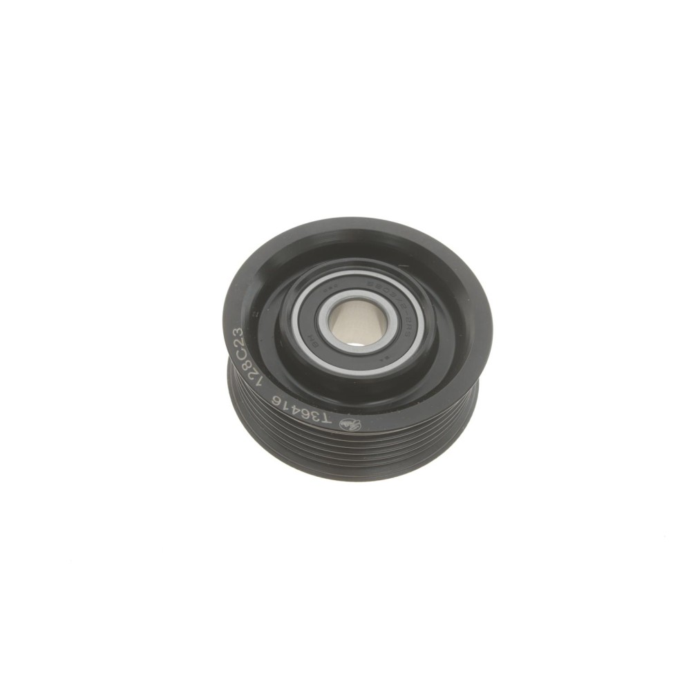 Ролик генератора Lexus IS 05-12/Toyota Rav 4 06- 2.0-2.2 D (паразитный) (79x28)