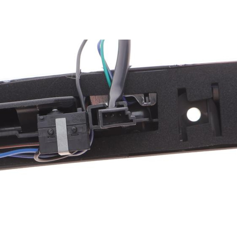Ручка дверей (задніх) Mini (R50/R53) 01-06
