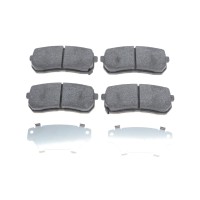Колодки гальмівні (задні) Kia Carnival 05-15/Sorento 15-