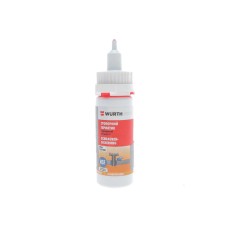 Фіксатор різьби (синій) 25g (від -55°С до +150°С)