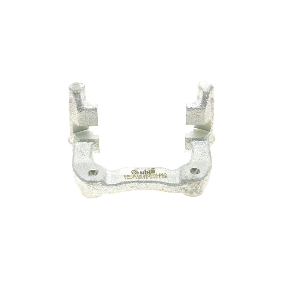 Скоба супорта (заднього) Skoda Fabia/Octavia/Roomster/VW Golf IV/Polo 96-15 (L)