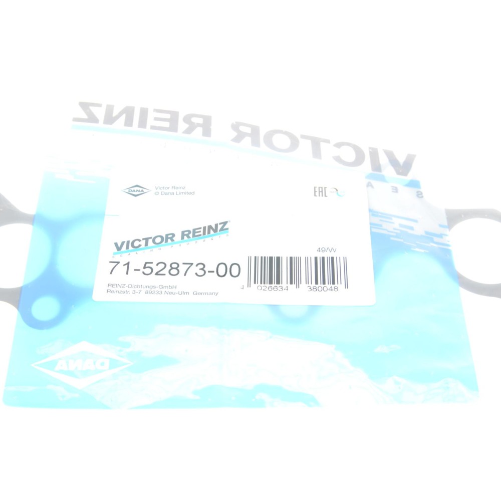 Прокладка колектора впускного Toyota Corolla 1.6 92-97 (L)