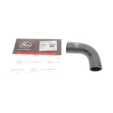 Патрубок системи охолодження Fiat Scudo/Peugeot Expert 2.0D/HDi 07-