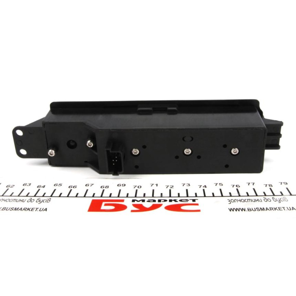 Кнопка склопідіймача (R) MB Vito (W639) 03-