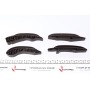Комплект ланцюга ГРМ BMW 3 (F34)/X1 (F48)/X4 (F98) 1.5D/1.6D/2.0D 12-