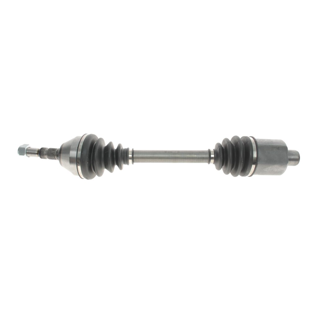 Піввісь (передня) Opel Astra H 1.9 CDTI/2.0 Turbo 04-10 (R) (33x34x595)