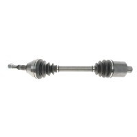 Піввісь (передня) Opel Astra H 1.9 CDTI/2.0 Turbo 04-10 (R) (33x34x595)