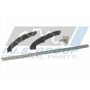 Комплект ланцюга ГРМ VW Passat 1.4TSI 05-14, 90/110/118kw, CAXA/CDGA/CKMA