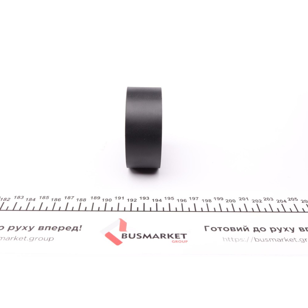 Ролик генератора BMW 5 (E39)/7 (E38)/X5 (E53) 3.5-4.6 96- (натяжний) (70х28)