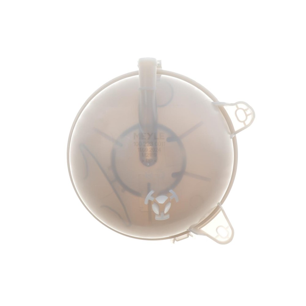 Бачок розширювальний VW Golf VII/Passat/Touran 1.2TSI-2.0TSI/1.6TDI-2.0TDI 12- (без кришки)