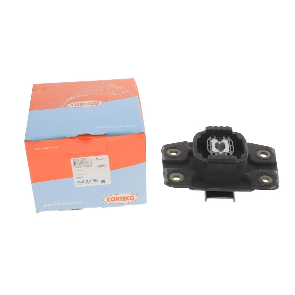 Подушка КПП Skoda Citigo/WV Up! 1.0 11- (L)