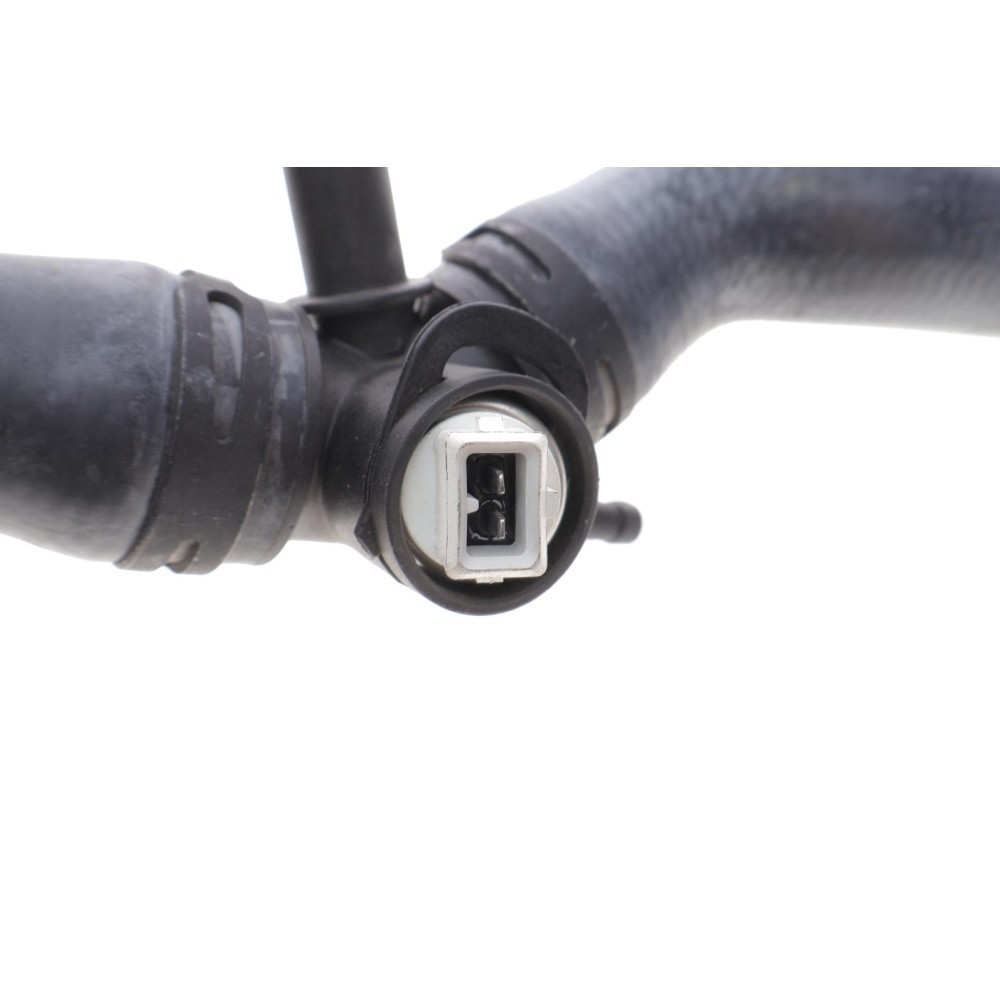 Патрубок радіатора Audi A3/Seat Leon/Toledo/Skoda Octavia/VW Golf IV 1.6/1.8/1.9D 96-06