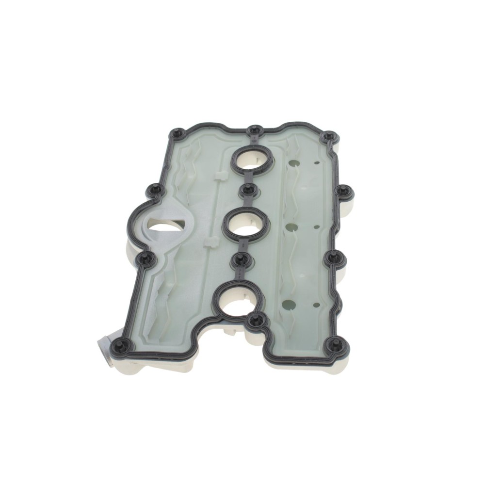 Кришка клапанів Audi Q5/Q7/VW Touareg 2.8-3.2 TFSI 08-18 (L) (4-6 циліндр)