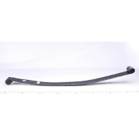 Ресора задня коренева Renault Master 10- (1/19mm) (80/730/730)