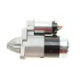 Стартер Peugeot 206 2.0 RC 03-07/Mazda 626 1.8-2.0i 91-02 (1kw) (z=10) = 111730