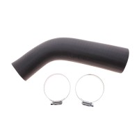 Патрубок інтеркулера Ford Connect 1.8 TDCi 03-06