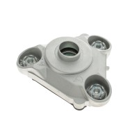 Подушка амортизатора (переднього) Fiat Ducato 02- (R)