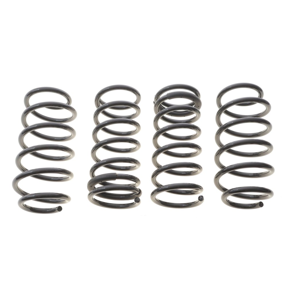 Комплект пружин (Pro-Kit) Volvo S60/V60 2.0-3.0 10-18 (4 шт.)