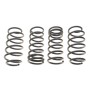 Комплект пружин (Pro-Kit) Volvo S60/V60 2.0-3.0 10-18 (4 шт.)