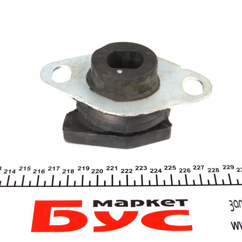 Подушка двигуна (передня) (L) Renault Scenic 1.9 dCi 99-08