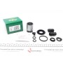 Ремкомплект супорта (заднього) (R) Renault Kangoo 97- (d=38mm) (+поршень з механізмом) (Bosch)