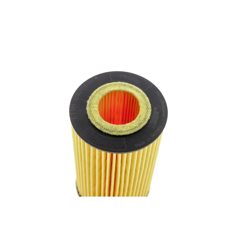 Фільтр масляний BMW 3 (E46)/5 (E39) 2.0d (M47 D20) 00-05