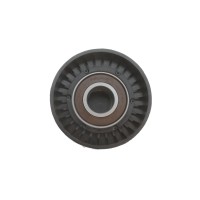 Ролик генератора Citroen Jumper/Fiat Ducato/Ford Transit/Peugeot Boxer 2.2HDI 06- (натяжний) (65x26)