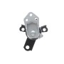 Кронштейн кріплення опори двигуна (R) Ford Fiesta 1.4-1.6 TDCi 08- (під гідроопору)